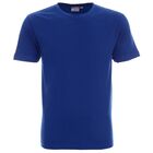 Koszulka robocza T-shirt męski Promostars Standard 150 - 21150, chabrowa