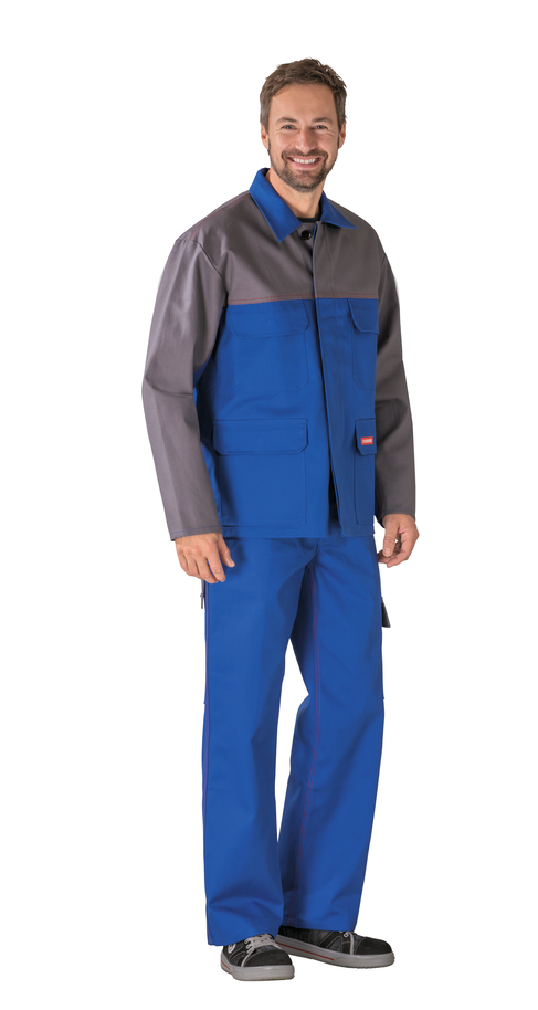 Kurtka 1-warstwowa Planam Major Protect 5200