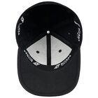 Czapka z daszkiem Nitras Cap 741, czarna
