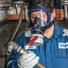 Filtropochłaniacz Drager A2B2 P3 R D (6738783) z gwintem RD40