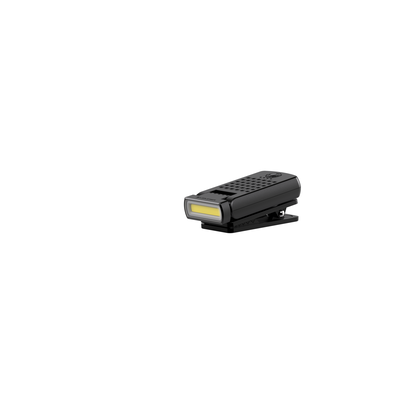 Kompaktowa latarka akumulatorowa Ledlenser W1R Work z klipsem IP54 magnes (502810)