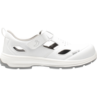 Sandały robocze Safety Jogger Flux S1PS, białe