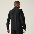 Polar męski Regatta Thor III Fleece TRF532, czarny