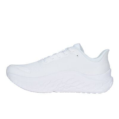 Męskie buty zawodowe New Balance Kaiha Microfiber, białe