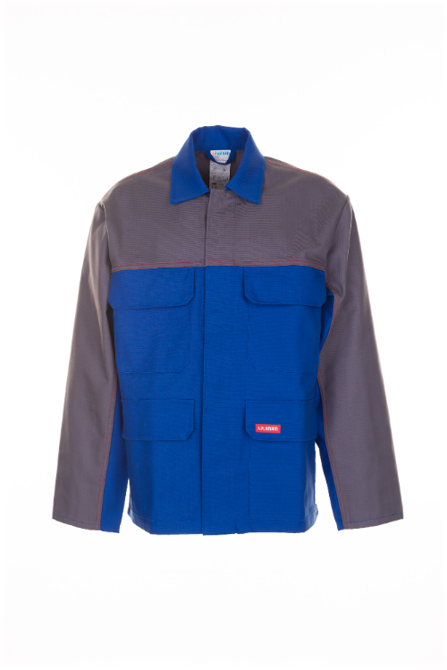 Kurtka 1-warstwowa Planam Major Protect 5200