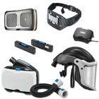 Profesjonalny zestaw do prac lakierniczych Drager X-plore 8000