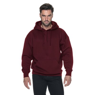 Bluza robocza Promostars Buffalo 64100, jasnobordowa