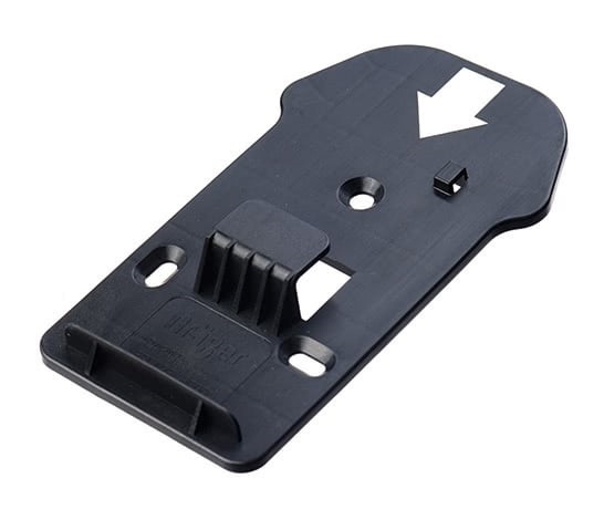 Uchwyt ścienny Drager HOOK do kapturów Drager Parat Hard Case (R59452)