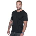 Koszulka robocza T-shirt męski Promostars Standard 150 - 21150, czarna