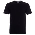 Koszulka robocza męska T-shirt Promostars Premium 21185, czarna