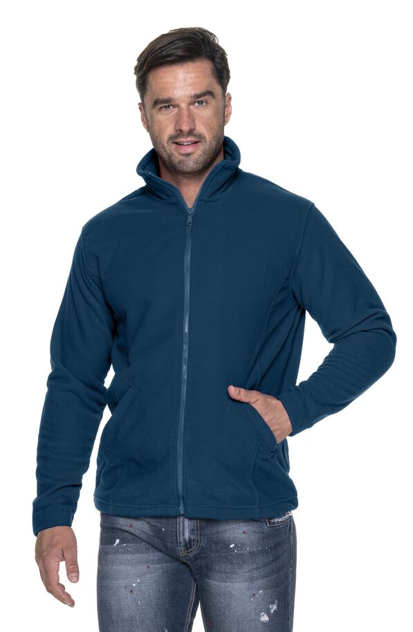 Polar roboczy Promostars Double 68100, ciemnoniebieski