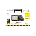 Reflektor budowlany akumulatorowy Ledlenser AF4R WORK 2000 lumenów IP67 magnes (502910)