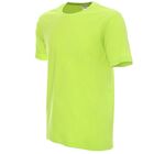 Koszulka robocza T-shirt Promostars Heavy 170 - 21172, limonkowa
