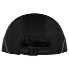 Czapka antyskalpowa Nitras Safety Lite Shield Pro 9551, czarna