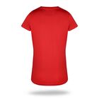 Koszulka robocza damska T-shirt Geffer 205 - 29005, czerwona