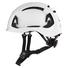 Kask ochronny JSP EVO ALTA Baseworker ARA170-000-100, biały