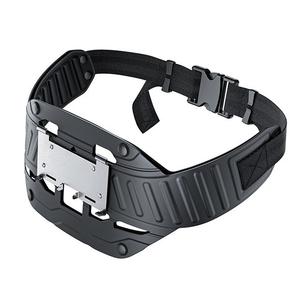 Profesjonalny zestaw do prac lakierniczych Drager X-plore 8700