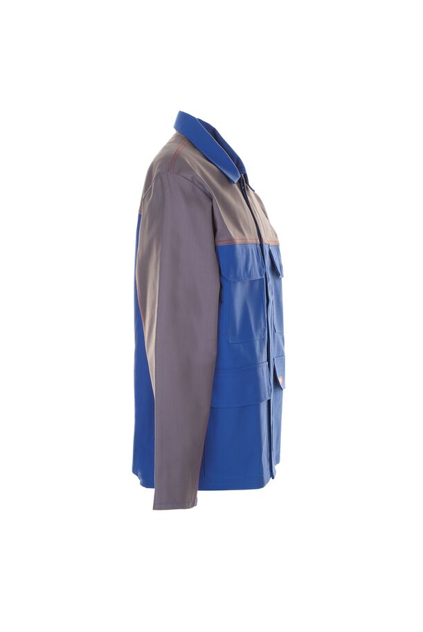 Kurtka 1-warstwowa Planam Major Protect 5200