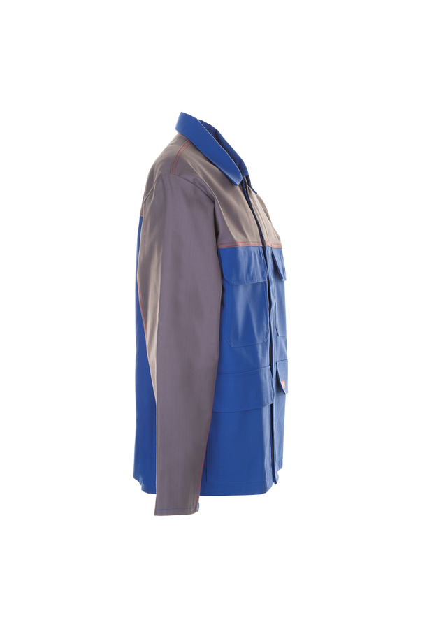 Kurtka 1-warstwowa Planam Major Protect 5200