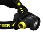 Latarka czołowa akumulatorowa Ledlenser H7R Work 1000 lumenów IP67 (502195)