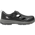 Sandały robocze Safety Jogger Flux S1PS, czarne