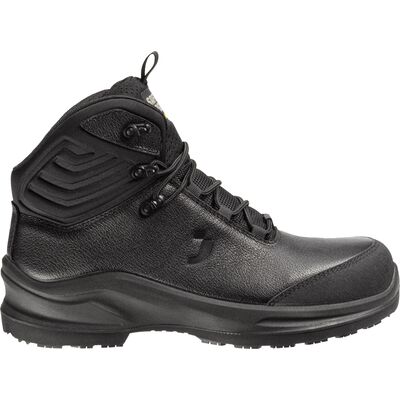 Trzewiki robocze Safety Jogger Modulo LE S3S MID TG SC SR ESD HI CI HRO