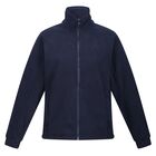 Polar damski Regatta Thor III Fleece TRF541, granatowy