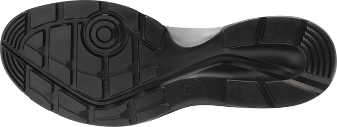 Sandały robocze Safety Jogger Flux S1PS, czarne