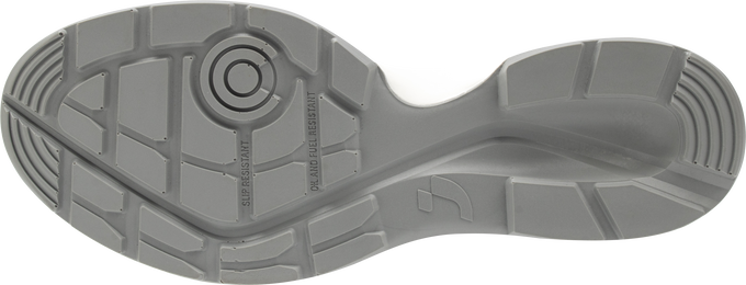 Sandały robocze Safety Jogger Flux S1PS, białe