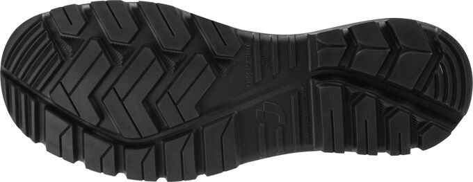 Trzewiki robocze skórzane Safety Jogger Mayon S3S SR SC LG ESD HI CI FO HRO, czarne
