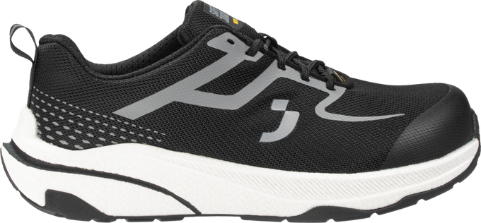 Półbuty robocze Safety Jogger Freedom S1PS LOW ESD FO SC SR HI CI HRO