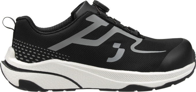 Półbuty robocze Safety Jogger Freedom S1PS LOW TLS ESD FO SC SR HI CI HRO