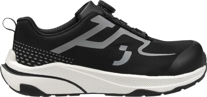 Półbuty robocze Safety Jogger Freedom S1PS LOW TLS ESD FO SC SR HI CI HRO