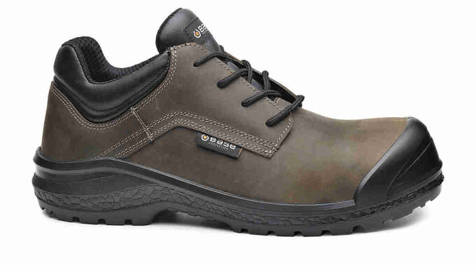 Półbuty robocze Base Protection Be - Browny B0866 S3S CI LG SC FO SR