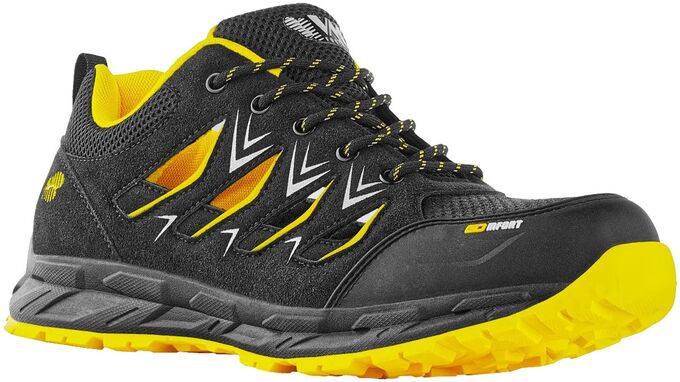 Półbuty robocze VM Footwear Tenerife 4795 O1 FO SRA