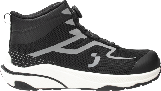 Trzewiki robocze Safety Jogger Freedom S1PS MID TLS ESD FO SC SR HI CI HRO