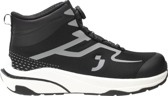 Trzewiki robocze Safety Jogger Freedom S1PS MID TLS ESD FO SC SR HI CI HRO