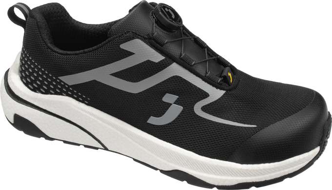 Półbuty robocze Safety Jogger Freedom S1PS LOW TLS ESD FO SC SR HI CI HRO