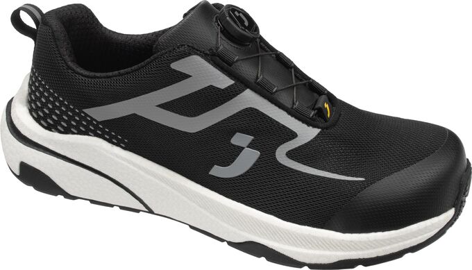 Półbuty robocze Safety Jogger Freedom S1PS LOW TLS ESD FO SC SR HI CI HRO