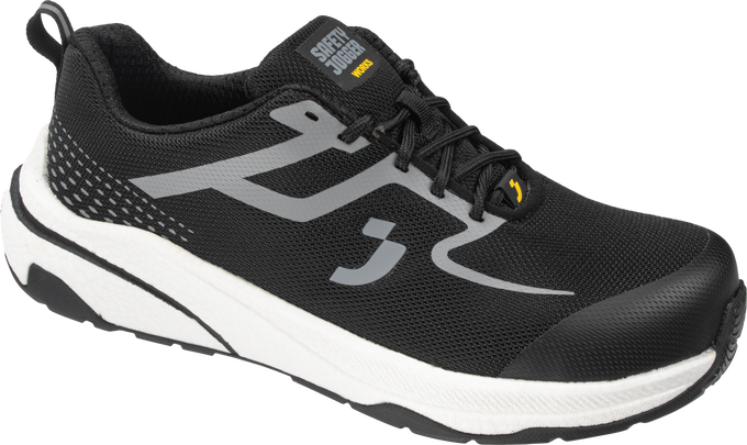 Półbuty robocze Safety Jogger Freedom S1PS LOW ESD FO SC SR HI CI HRO