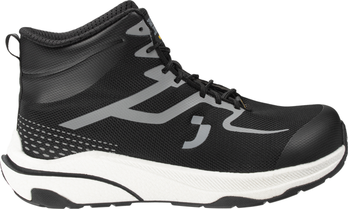 Trzewiki robocze Safety Jogger Freedom S1PS MID ESD FO SC SR HI CI HRO