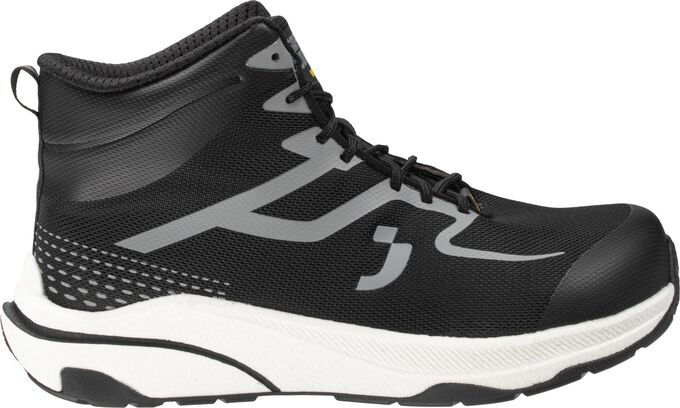 Trzewiki robocze Safety Jogger Freedom S1PS MID ESD FO SC SR HI CI HRO