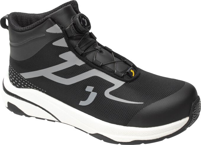 Trzewiki robocze Safety Jogger Freedom S1PS MID TLS ESD FO SC SR HI CI HRO