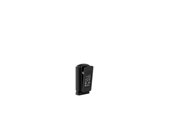 Kompaktowa latarka akumulatorowa Ledlenser W1R Work z klipsem IP54 magnes (502810)