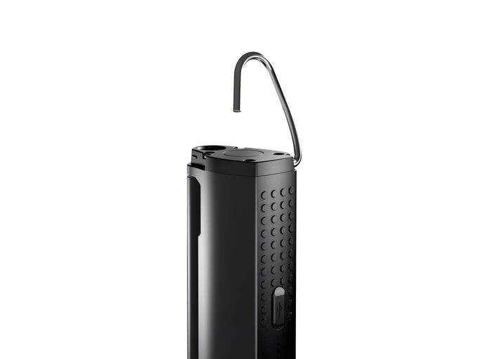 Latarka warsztatowa akumulatorowa Ledlenser W7R Work IP54, magnes, obrót o 270° (502737)