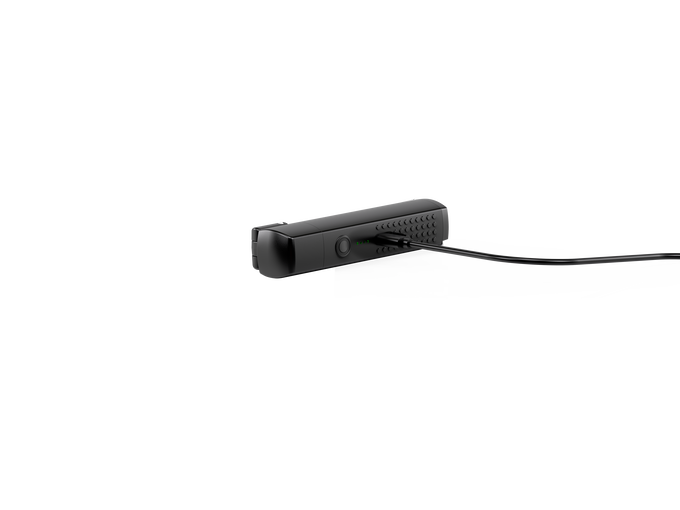 Latarka warsztatowa akumulatorowa Ledlenser W7R Work IP54, magnes, obrót o 270° (502737)