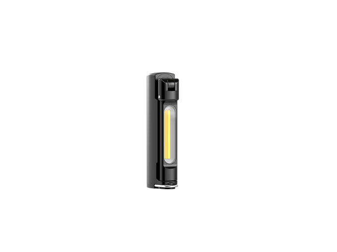 Latarka warsztatowa akumulatorowa Ledlenser W7R Work IP54, magnes, obrót o 270° (502737)