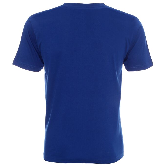 Koszulka robocza T-shirt męski Promostars Standard 150 - 21150, chabrowa