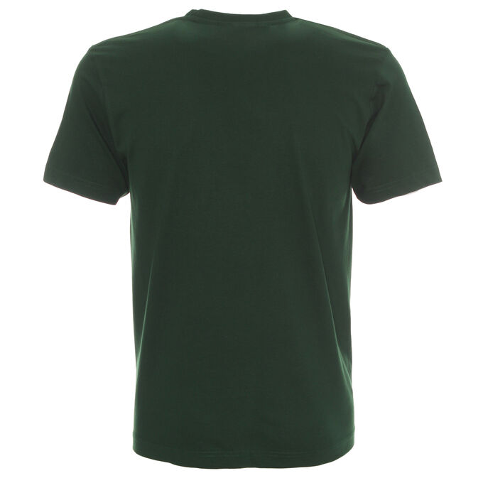 Koszulka robocza T-shirt Promostars Heavy 170 - 21172, ciemnozielona