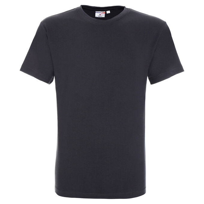Koszulka robocza T-shirt Promostars Heavy 170 - 21172, ciemnoszara